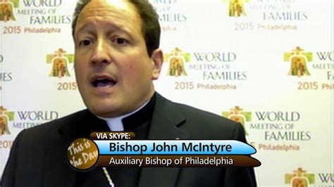 bishop mcintyre philadelphia